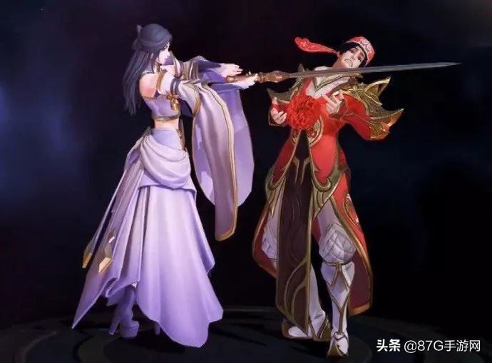 王者荣耀情人节限定皮肤退款规则,王者荣耀情人节限定皮肤如何退款