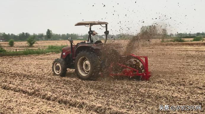 这家农机具有多火！经销商在卖他！合作社在卖他！用户在找他！