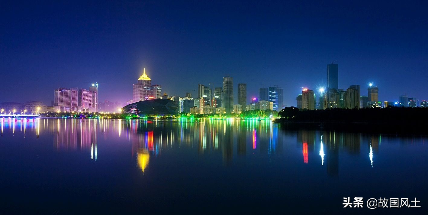 故称“盛京”——沈阳简史