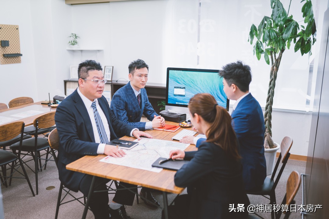 神居专访|从中餐馆老板到房产专家，中国小伙的日本创业路