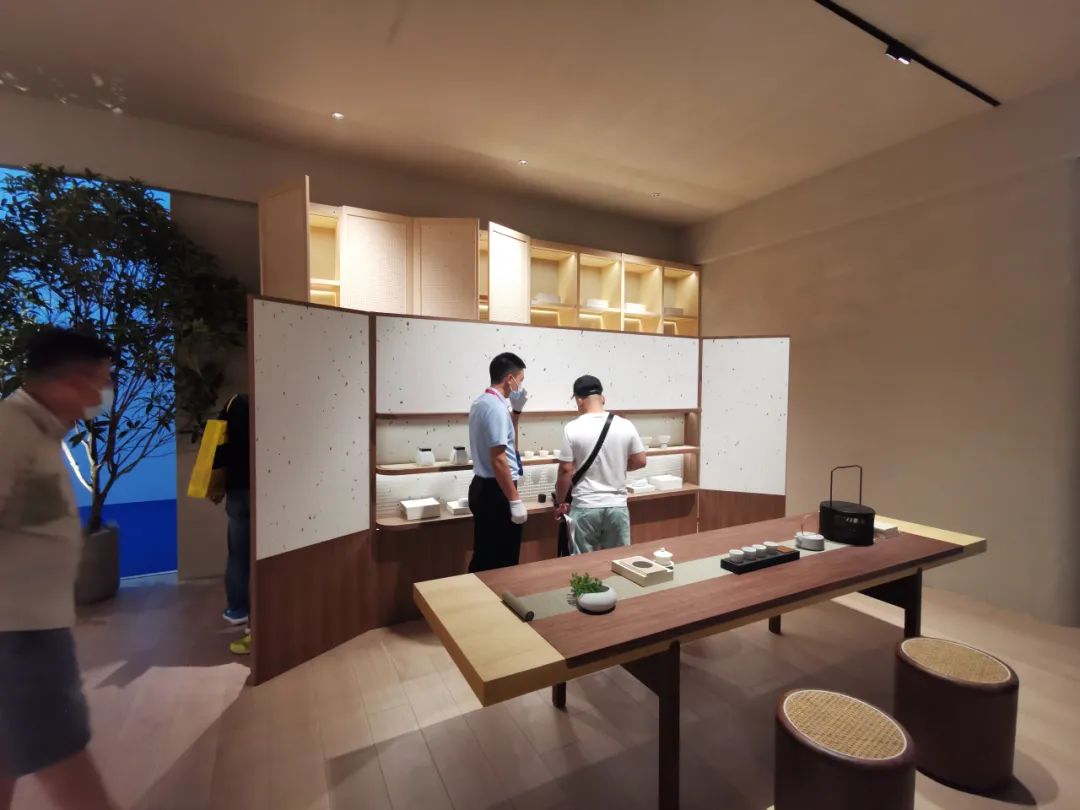 岩板最大展会,广州2022岩板展览会时间表