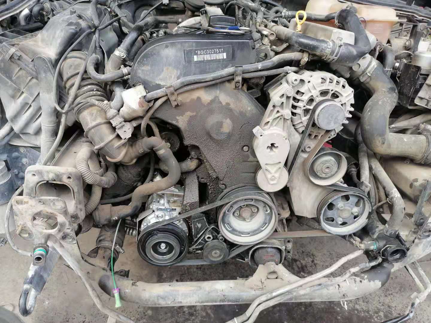 二手老德系哪些值得买,性价比最高的二手德系