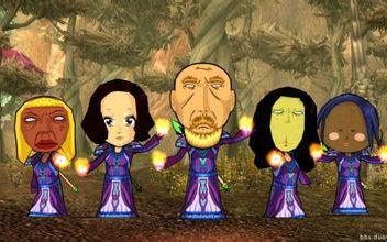 我叫mt第一季动漫,我叫mt动漫全集解说