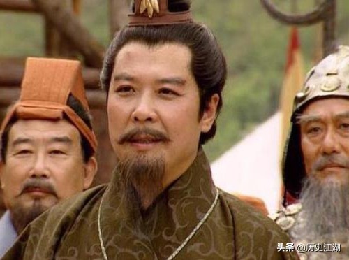 夷陵之战孙权,夷陵之战刘备和孙权打得一塌糊涂