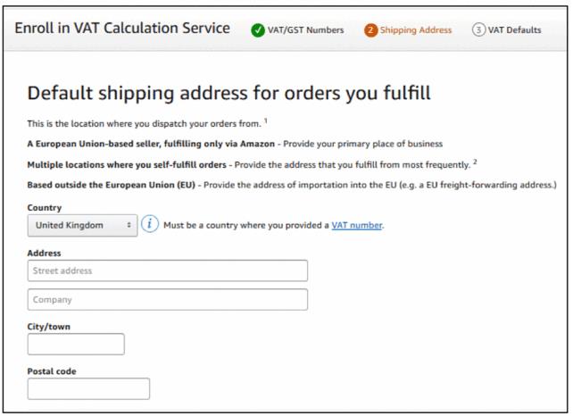 亚马逊怎么解决欧洲站发票缺陷率 (亚马逊欧洲站如何提供发票)