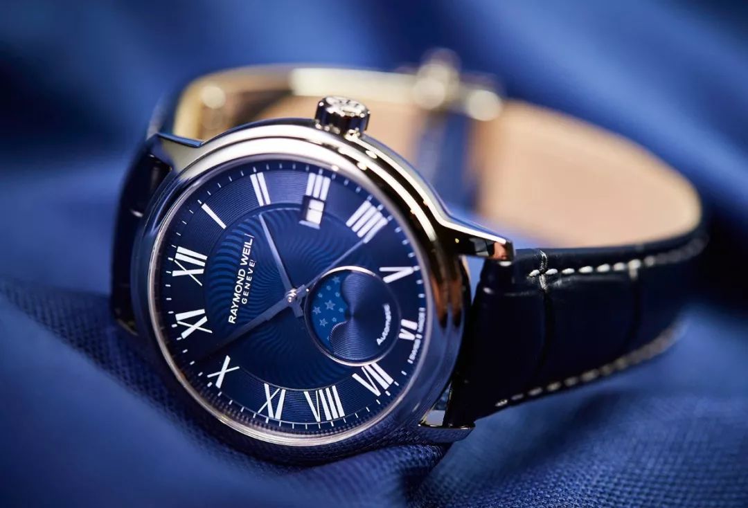 适合精英男士的腕表,三十岁男士想拥有的五款腕表