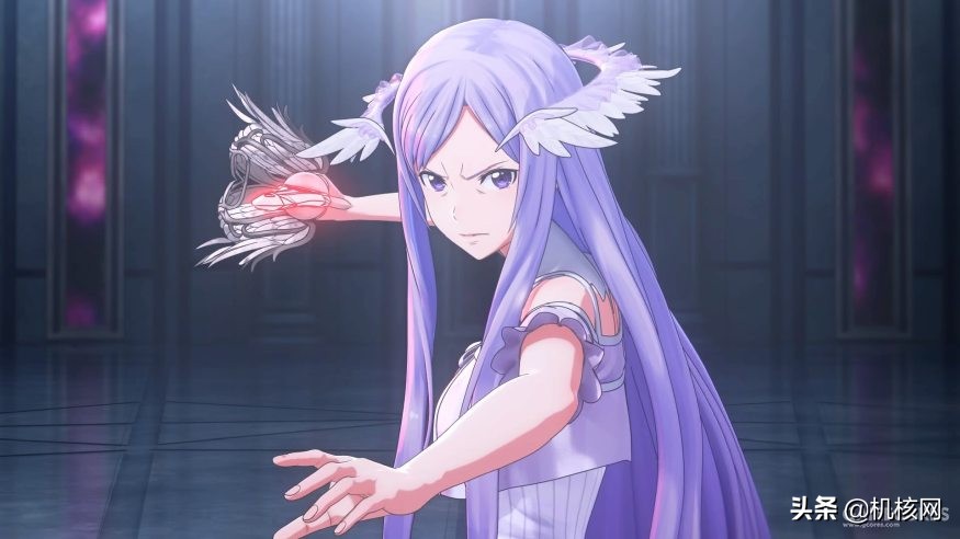 刀剑神域彼岸游境什么时候开始,刀剑神域彼岸游境实战