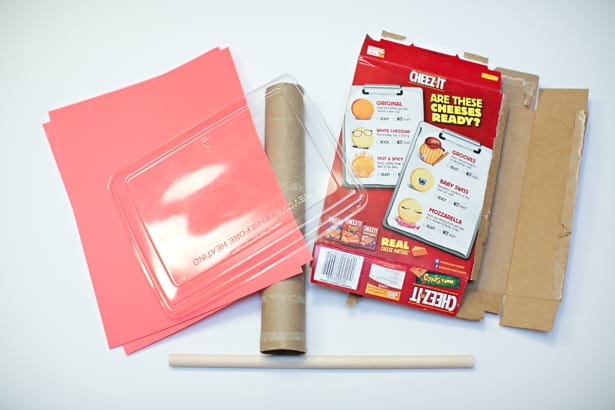 儿童diy电视机教程,diy电视机手工