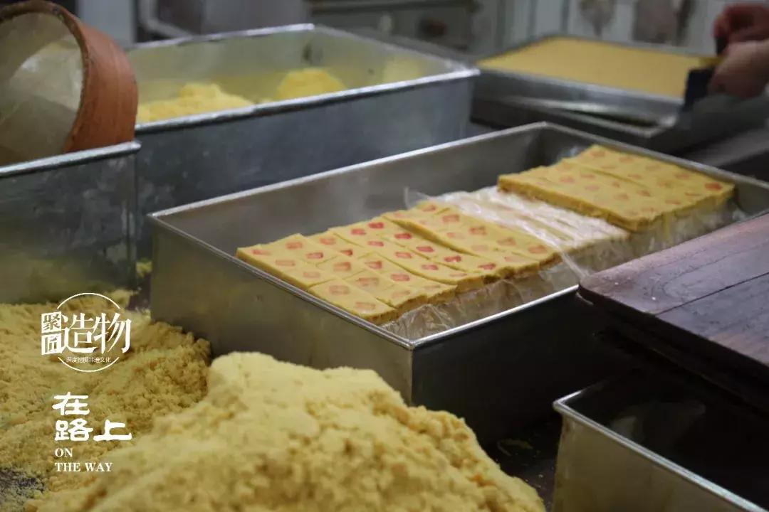 聚匠在路上——图集汇(七)