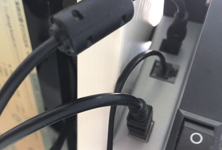 小票机打印钱箱自动弹出,小票机如何自动打印