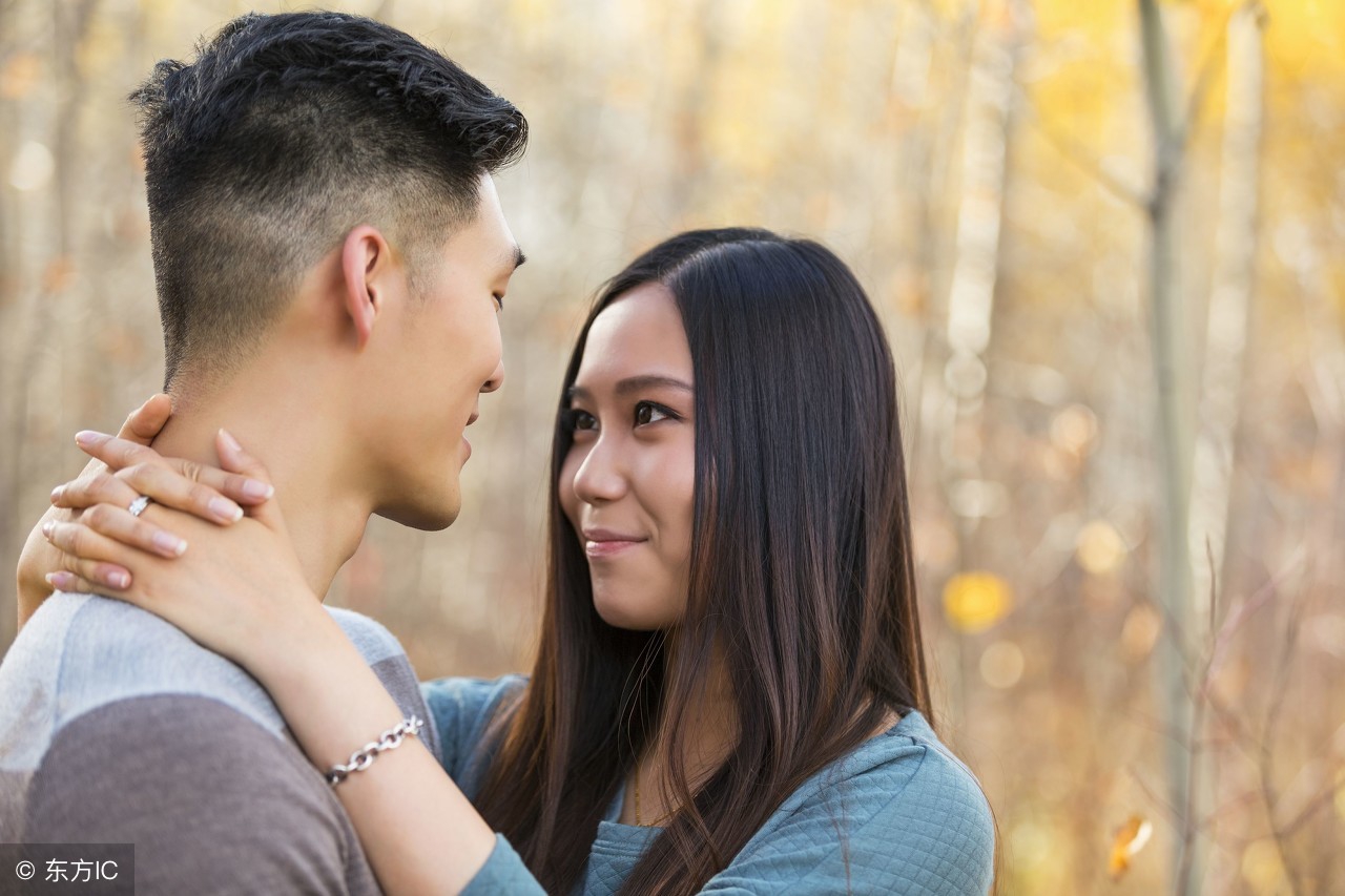 女人都是这样泡妹子的