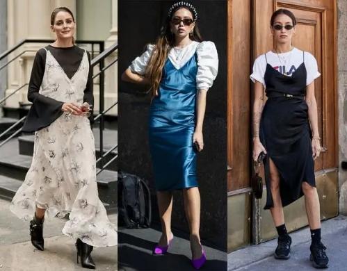 身材“偏胖”的女人穿衣要注意这4点,臃肿不清爽,看着就显壮