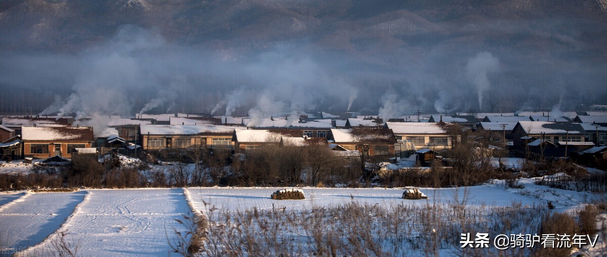 东北俗事之林海故事6,东北俗事之林海故事