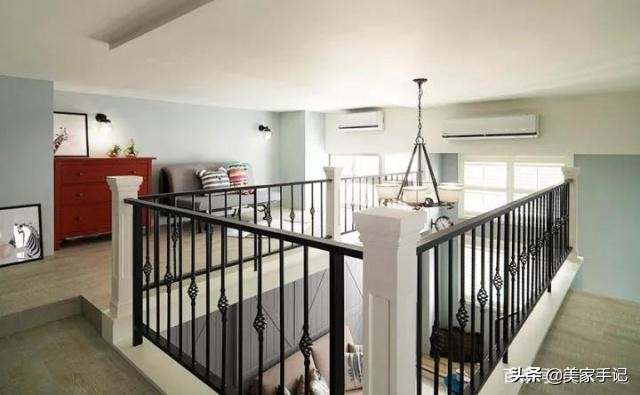 82平的房子装出100平的效果,一进房子就被玄关迷住