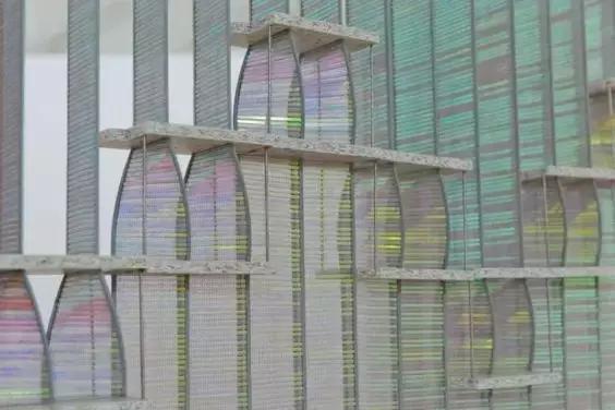 创意帘设计,垂直帘怎么设计