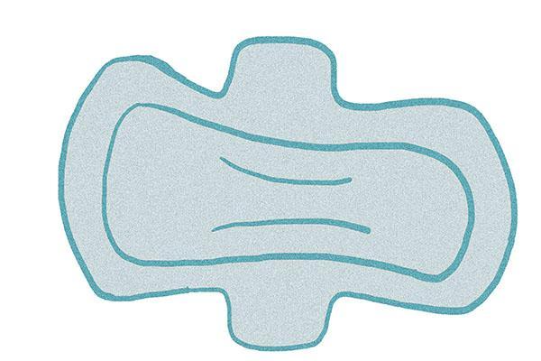 第一次来月经需要注意哪些事项呢,生完孩子后第一次来月经注意事项