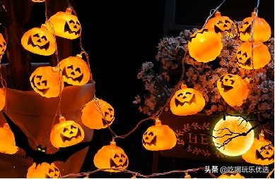 苏州四季悦室内温泉水乐园,万圣“捣蛋水球大战”、精灵汤池…