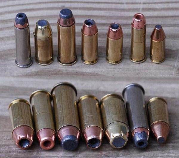 疫情来袭，在美华人纷纷囤枪，选枪是门大学问，听听大佬怎么说？