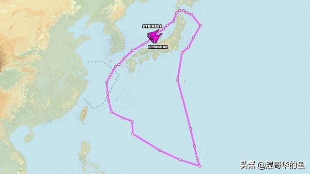 美军现役三大主力战略轰炸机b-1b,b-1b枪骑兵超音速轰炸机发动机