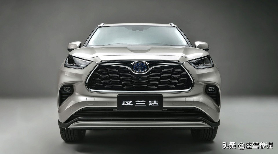 全新汉兰达到底值不值得购买,全新丰田汉兰达值得买吗