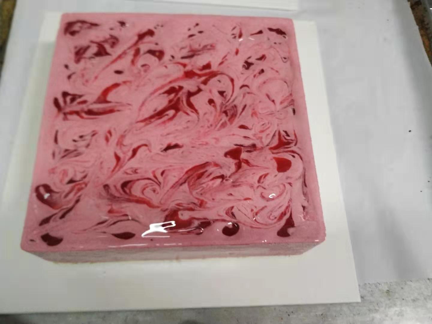 烘焙品牌文化案例,烘焙品牌全案案例