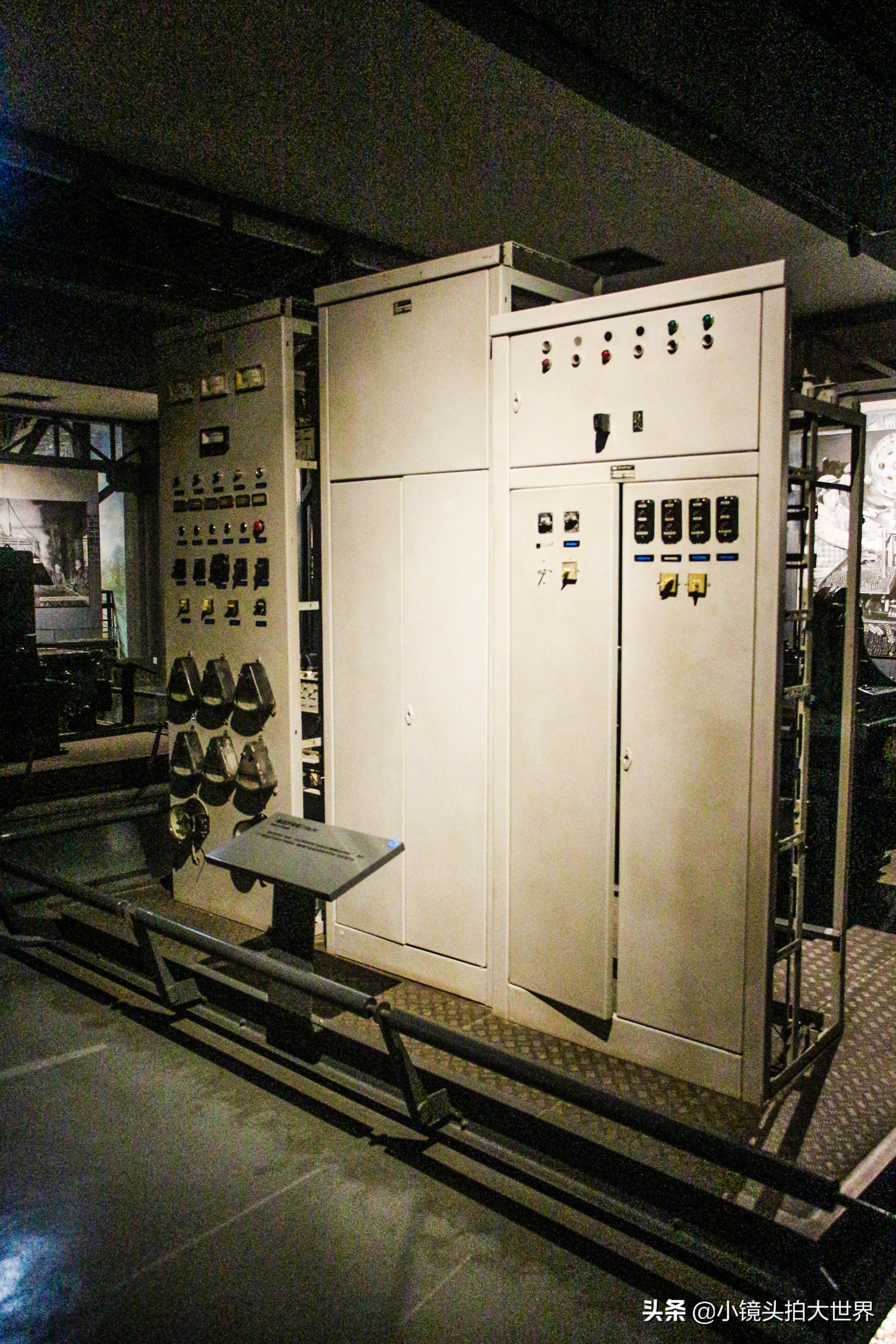 柳州工业博物馆寄存,柳州工业博物馆图片