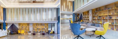 潮漫酒店进入国内中端酒店市场“百店军团”，喜迎品牌新发展