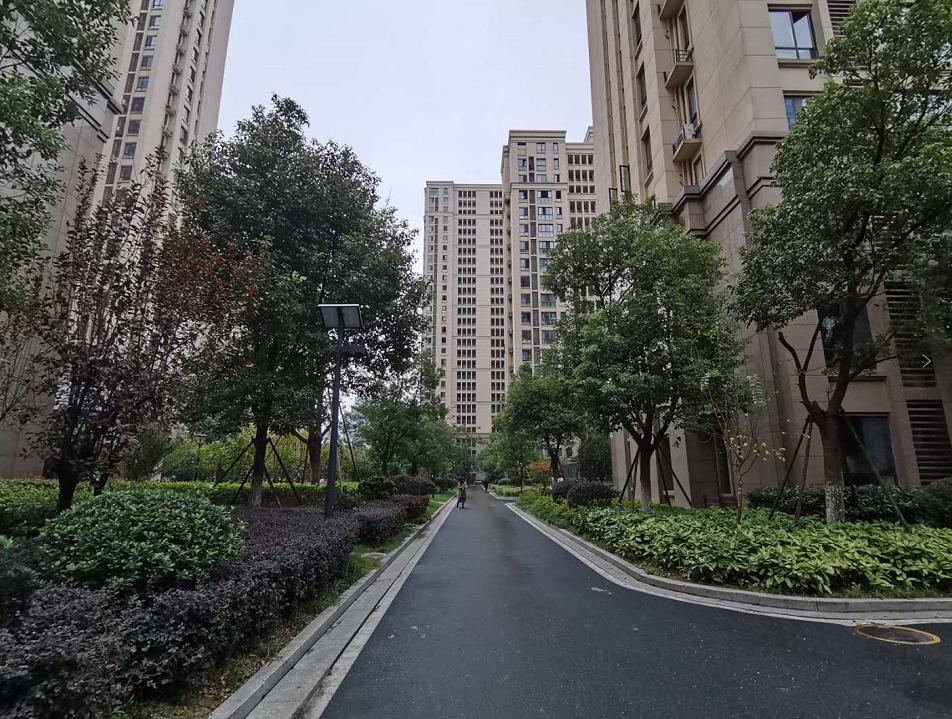 铜陵铜冠花园最新成交价,铜冠花园刚开盘多少钱