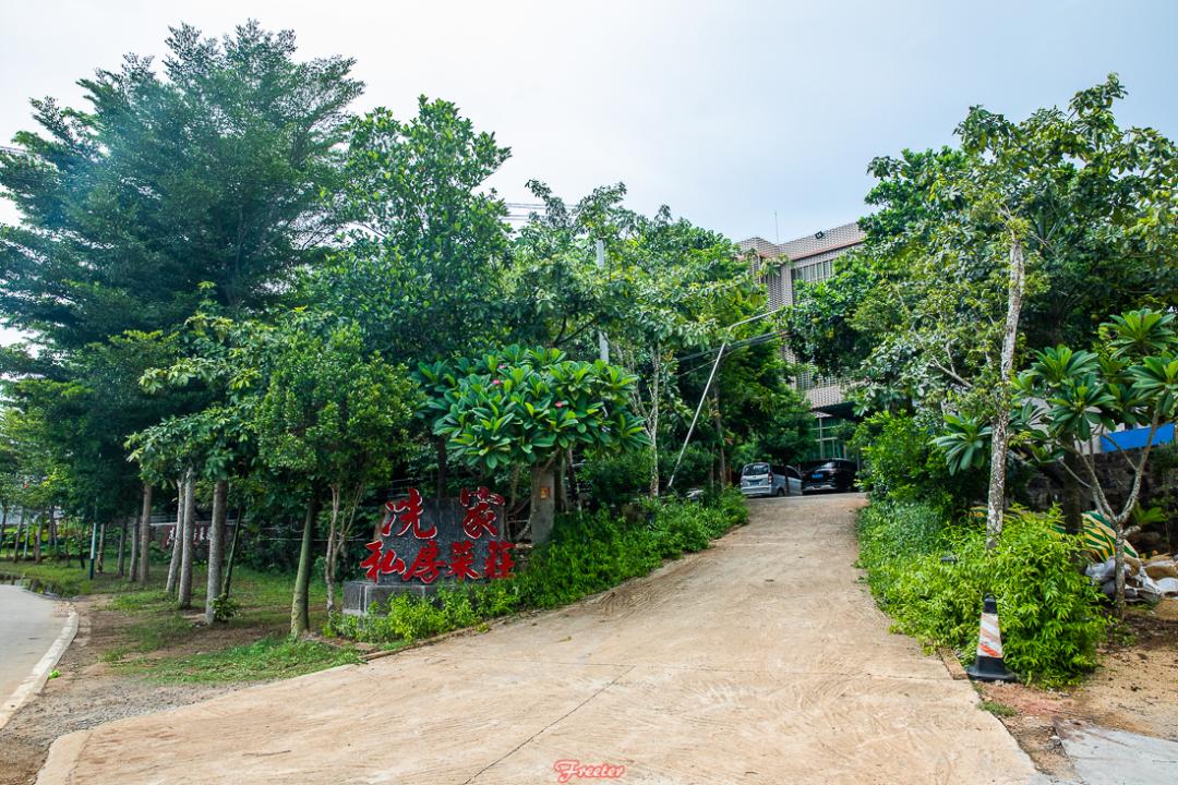 龙塘有哪些好吃的,清远龙塘海鲜大排档