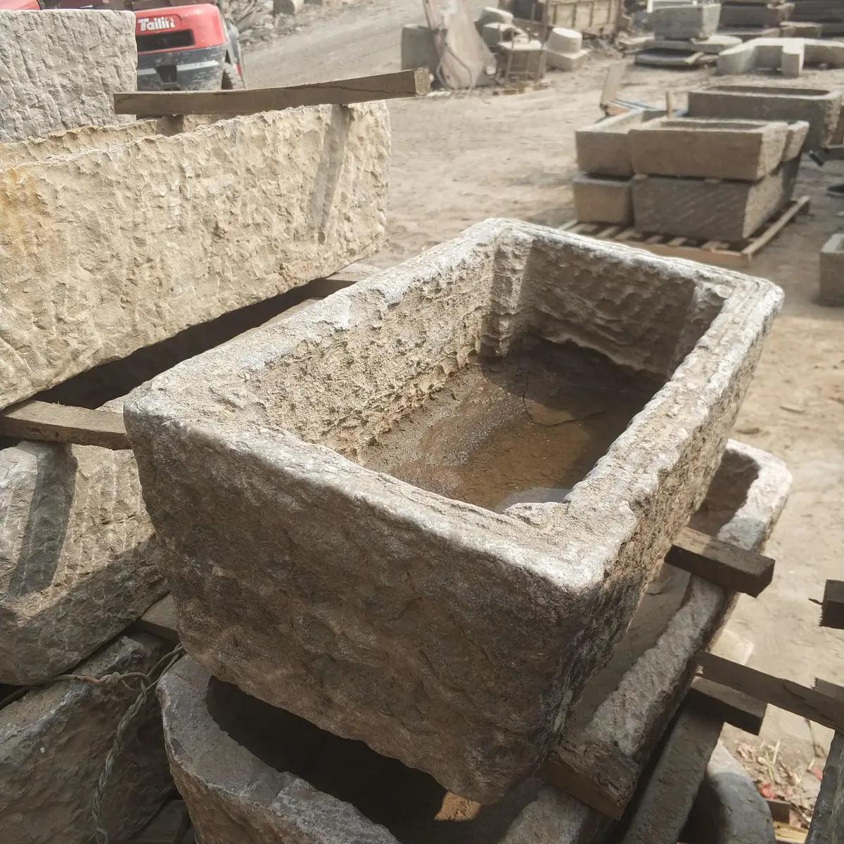 牛槽摆件哪里卖,办公室牛槽摆件的禁忌和讲究