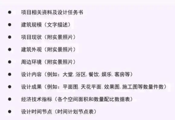 室内设计师如何做工装,设计师公装项目设计教程