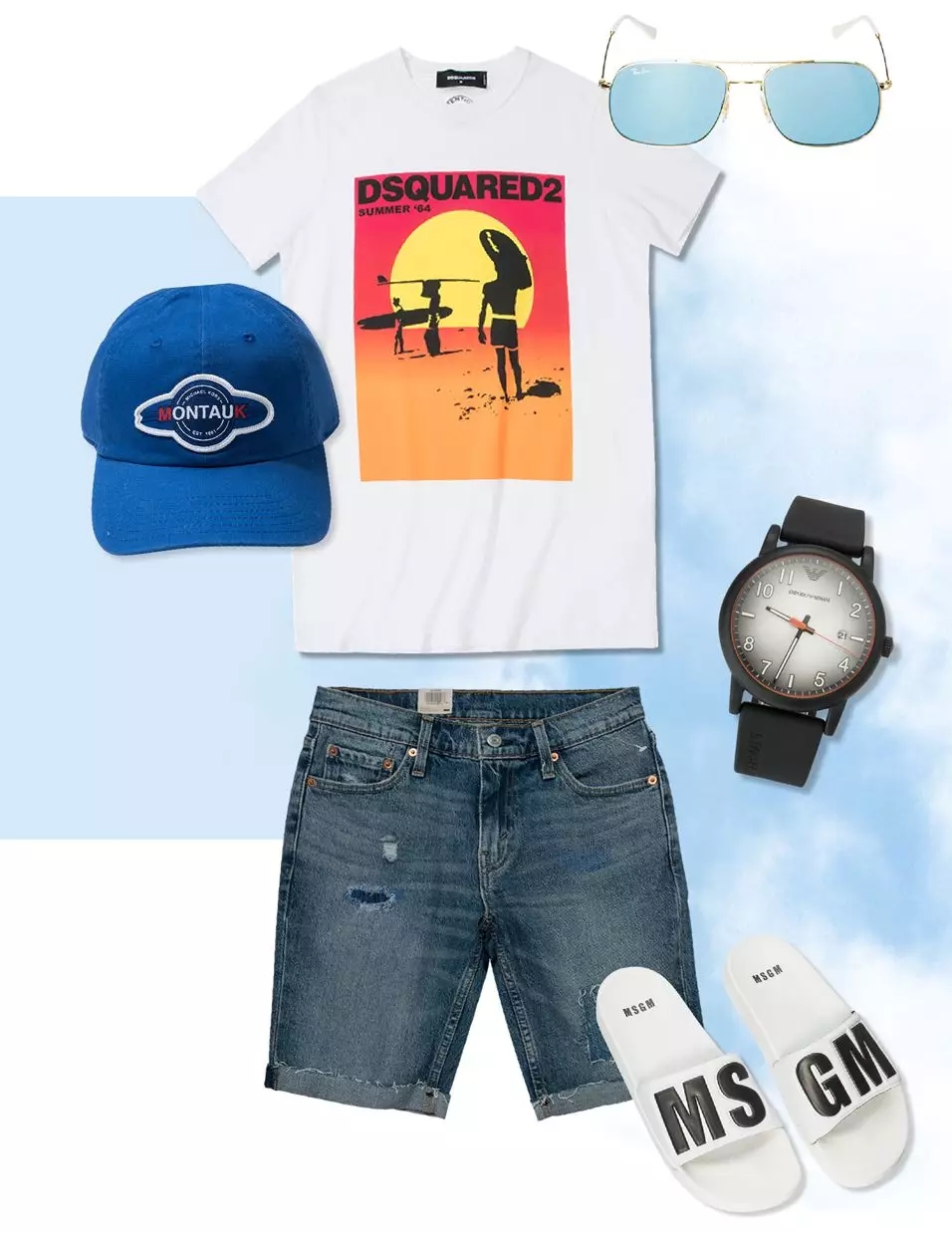 艳冠朋友圈之旅行必备装箱指南