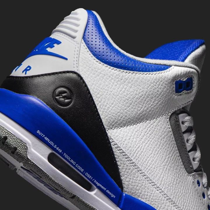 airjordan3细节,airjordan3所有配色
