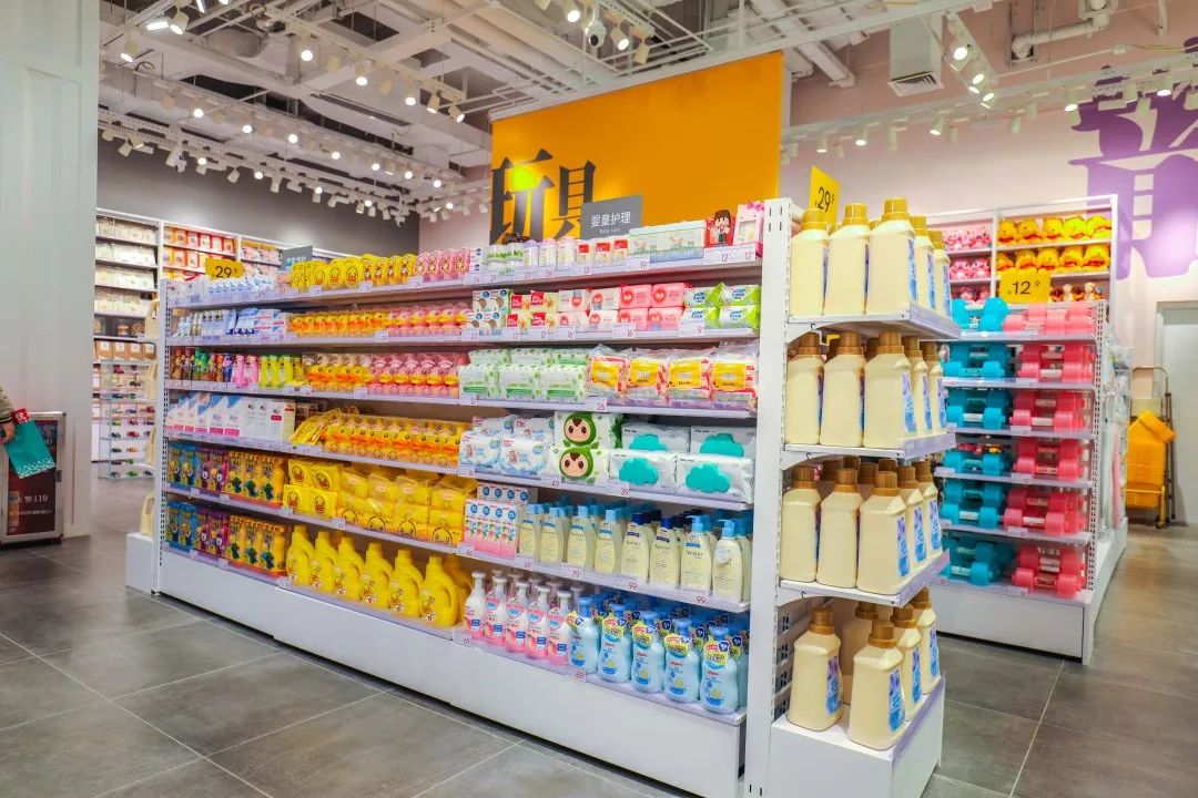 火爆全国的800㎡＋网红生活馆空降天津！居然隐藏了这么多秘密