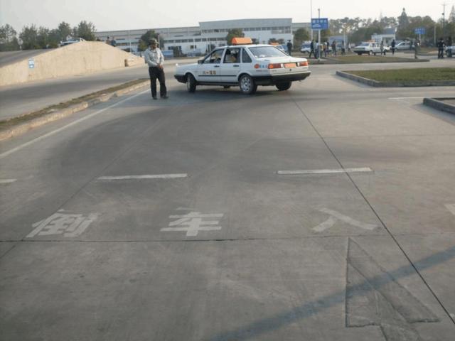 银川科目二考试全过程顺序和流程,开封鹏运c1科目二考场项目流程