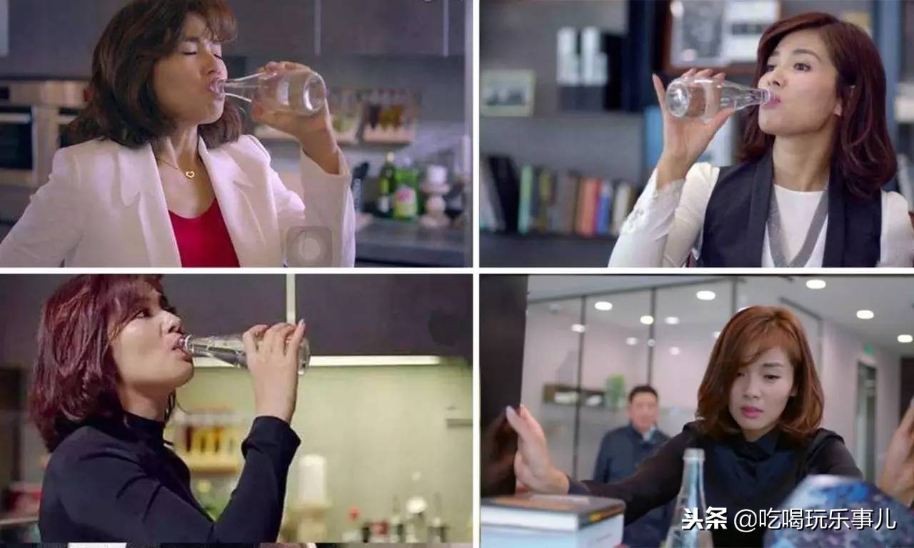 依云矿泉水口感差不多的,依云矿泉水一瓶