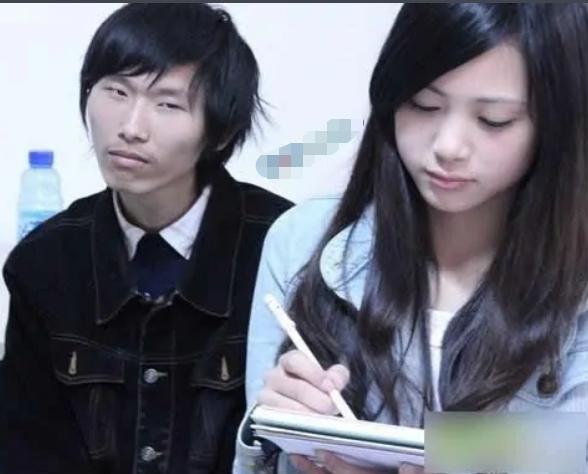 因一张照片一夜爆红的明星,因照片意外走红的人