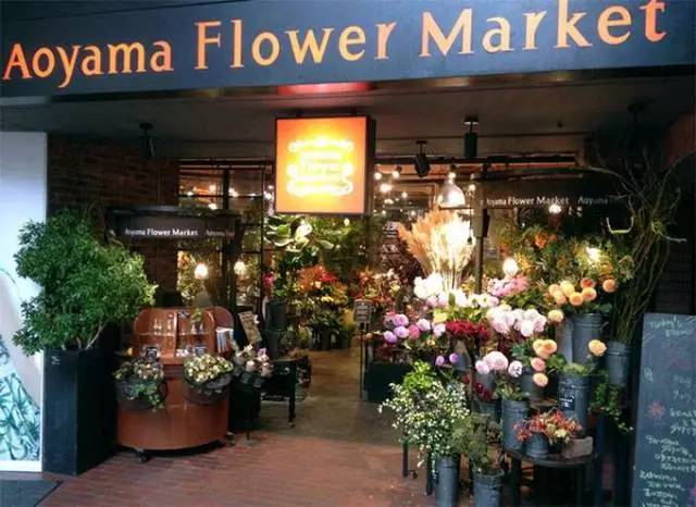 日本花店的经营模式,日本花店适合卖什么