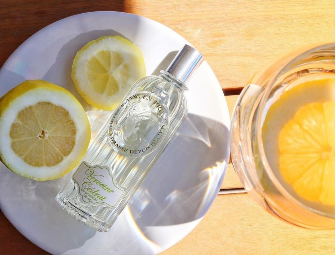 20世纪欧洲皇室香水,法国皇室小众香水