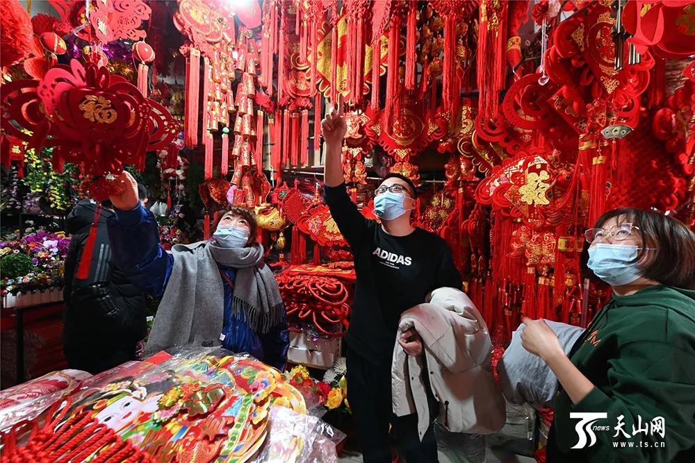 年货可在网上买快递春节不打烊,春节快递不打烊进口年货涨七成