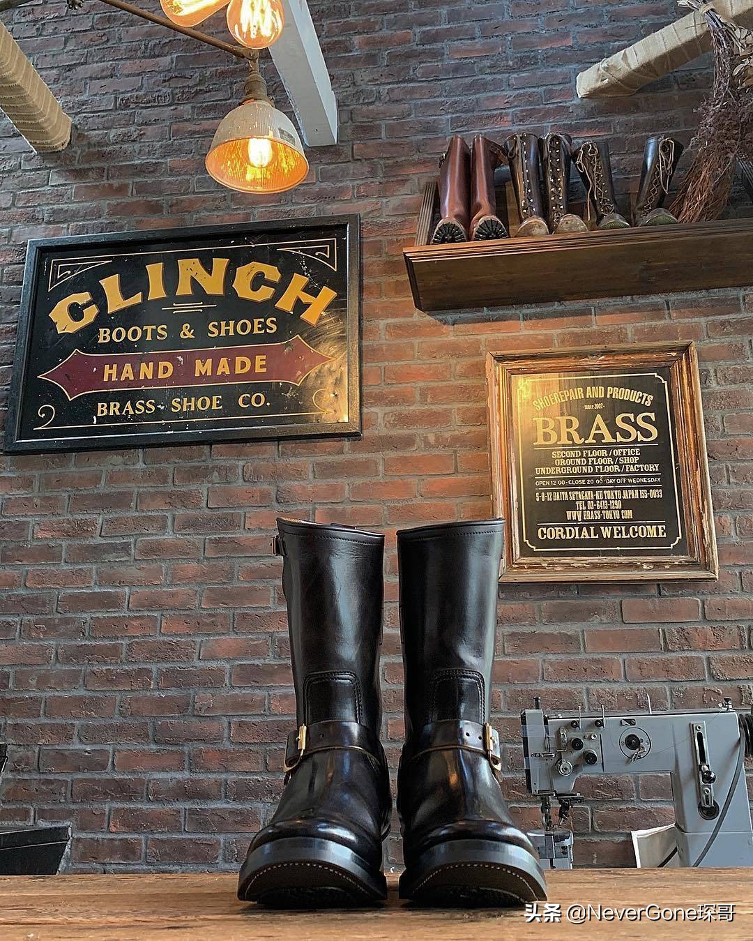 工装靴redwing2995,工装靴redwing1907