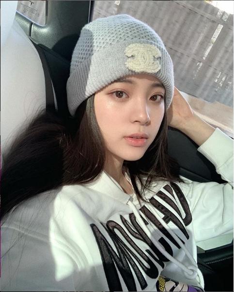 烟熏妆教程日常化妆欧阳娜娜,欧阳娜娜美妆面膜