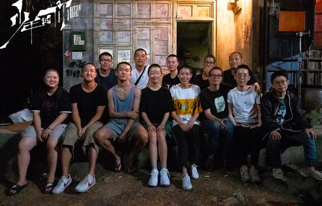 2019口碑票房双丰收五部电影,口碑票房双丰收的四部电影