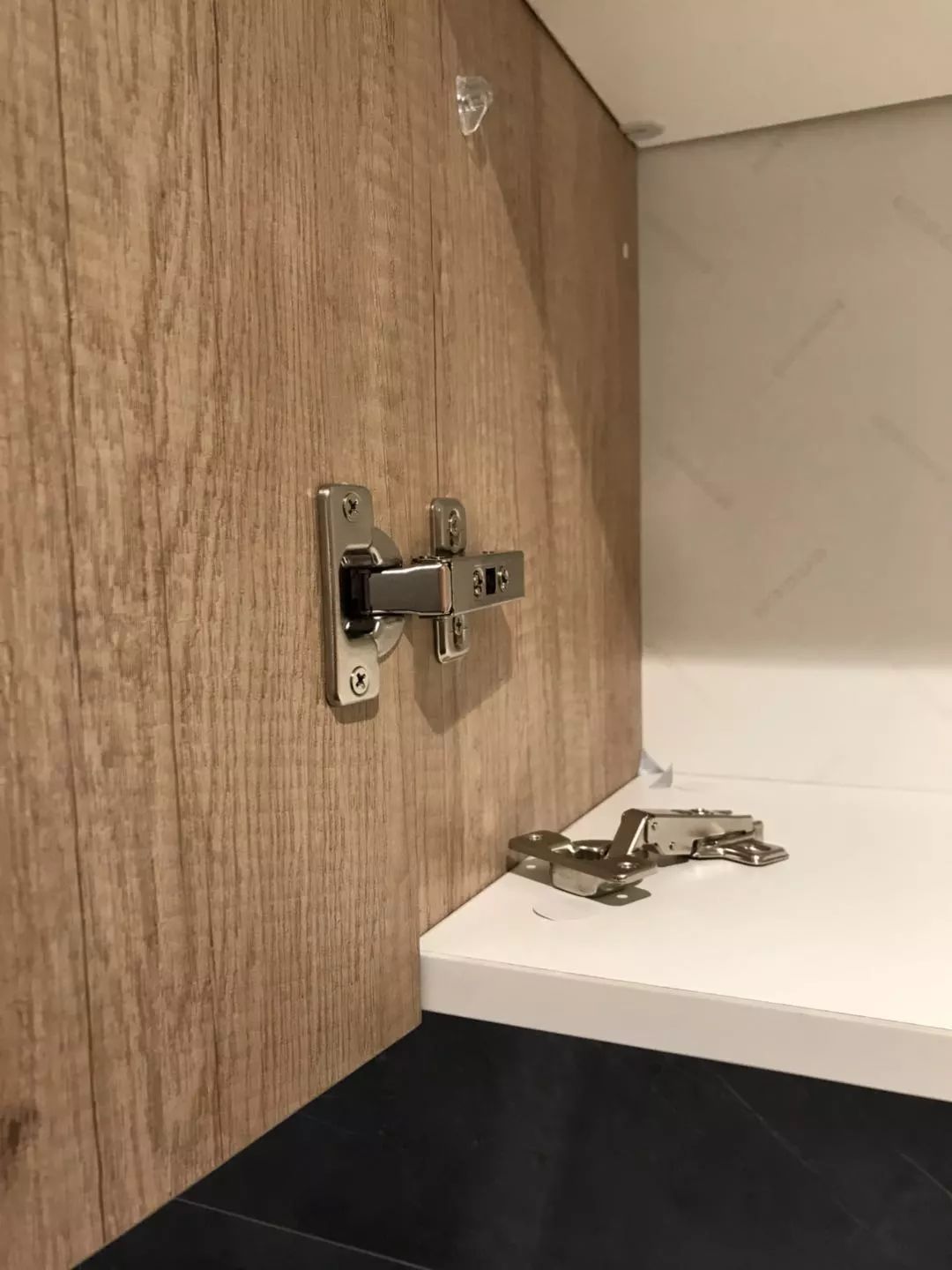 全屋定制中最容易踩坑的3个点，选购前必须了解清楚，别花冤枉钱