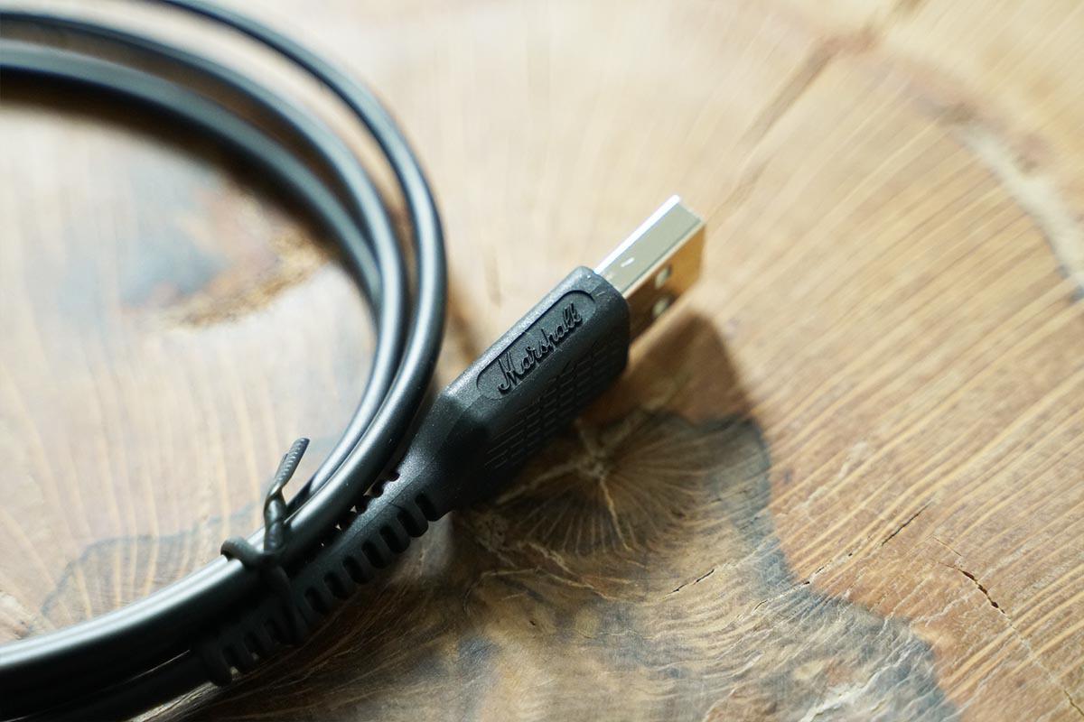 马歇尔mode耳机通透模式有杂音,马歇尔ii耳机