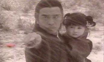 姜大卫：七十年代的优质偶像，曾经的狄姜CP红似白宇、朱一龙