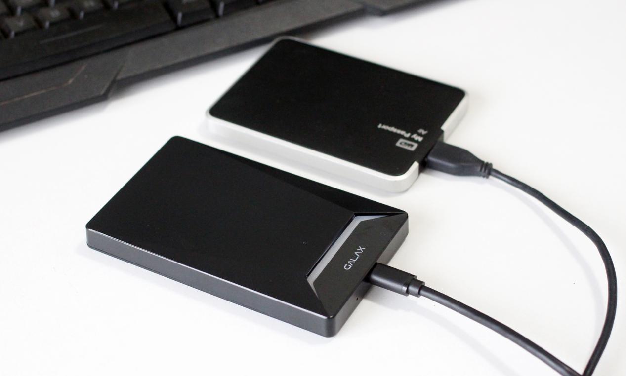 固态硬盘对比机械硬盘体验,移动固态硬盘和机械的区别