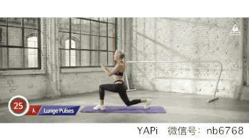 对付大粗腿,hold住这6点就对了