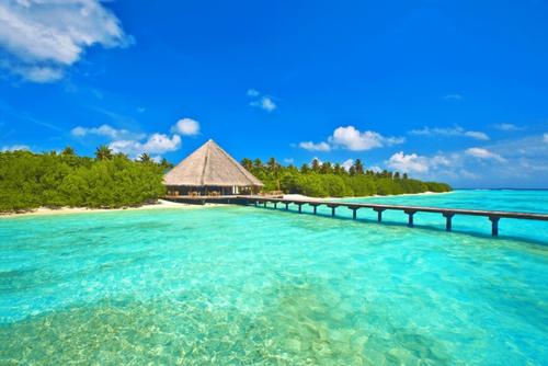 马尔代夫旅行记全集,马尔代夫旅行记2