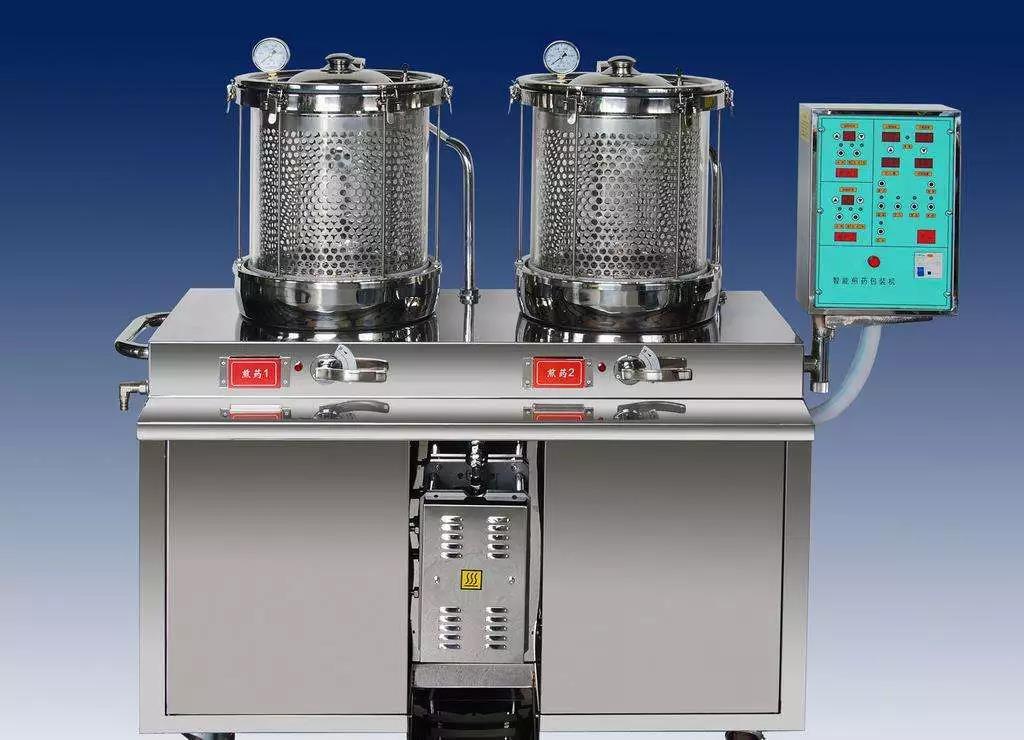 中药汤剂和免煎颗粒哪个好,中药代煎汤剂与免煎剂